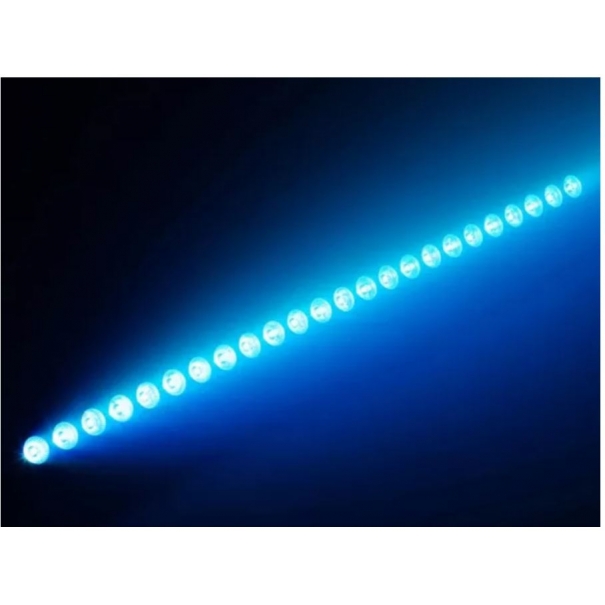 LCB244 LED Bar 24x4W RGBW