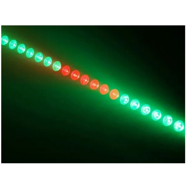 LCB244 LED Bar 24x4W RGBW