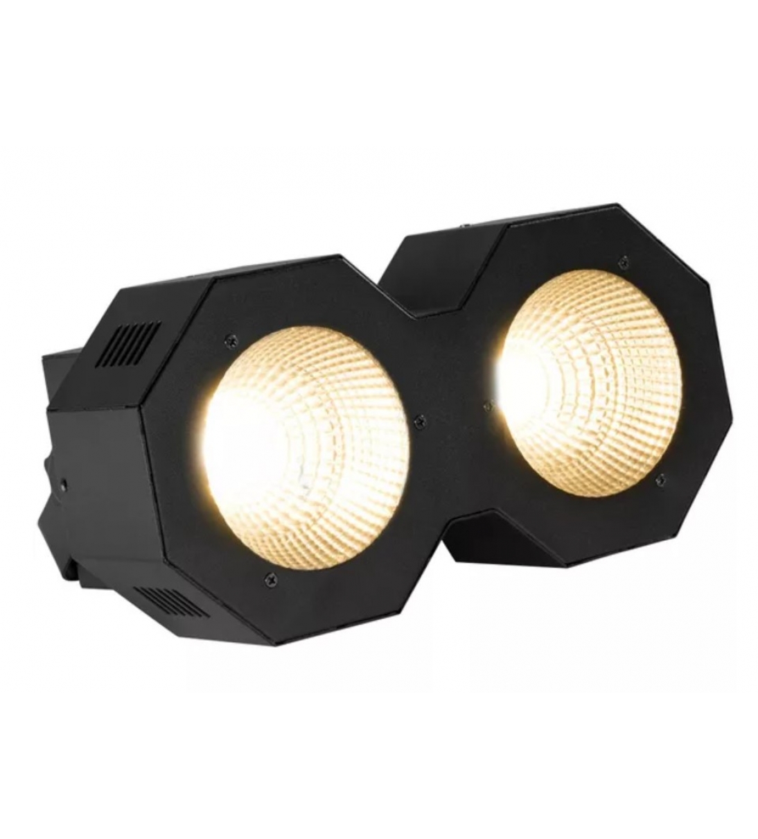 BEAMZ SB200 Stage Blinder 2x50W LED 2-in-1