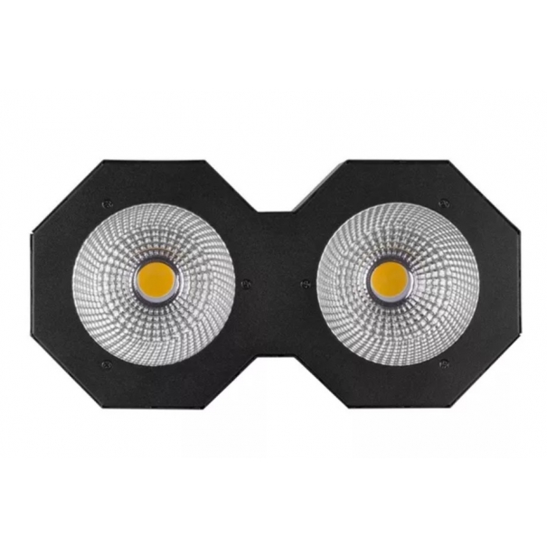 BEAMZ SB200 Stage Blinder 2x50W LED 2-in-1