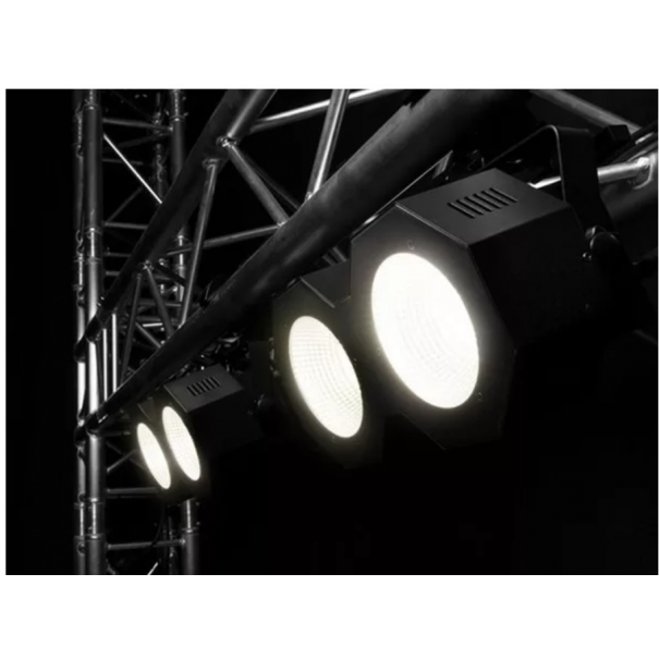 BEAMZ SB200 Stage Blinder 2x50W LED 2-in-1