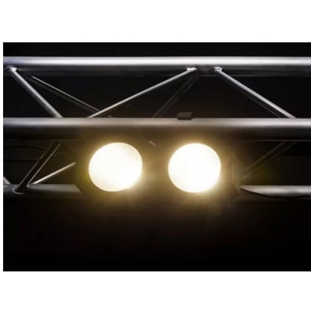 BEAMZ SB200 Stage Blinder 2x50W LED 2-in-1