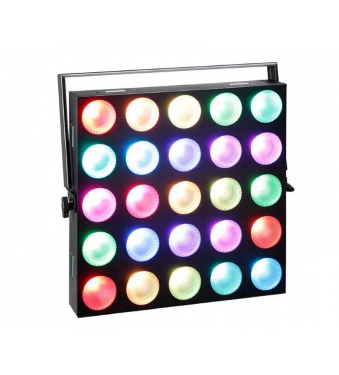 CAMEO Matrix Panel 10W RGB