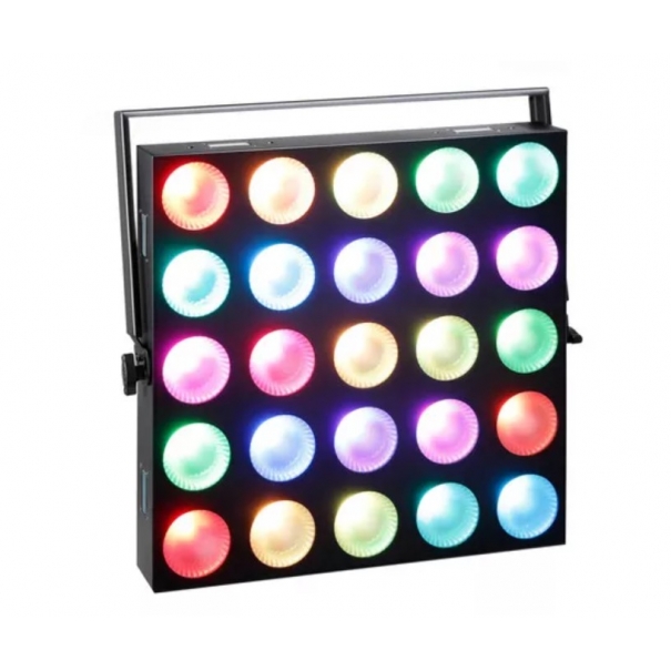 CAMEO Matrix Panel 10W RGB