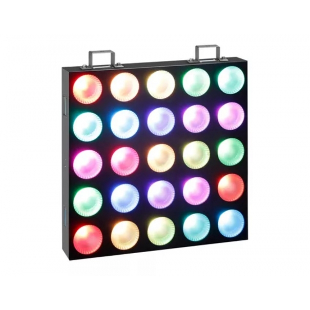 CAMEO Matrix Panel 10W RGB