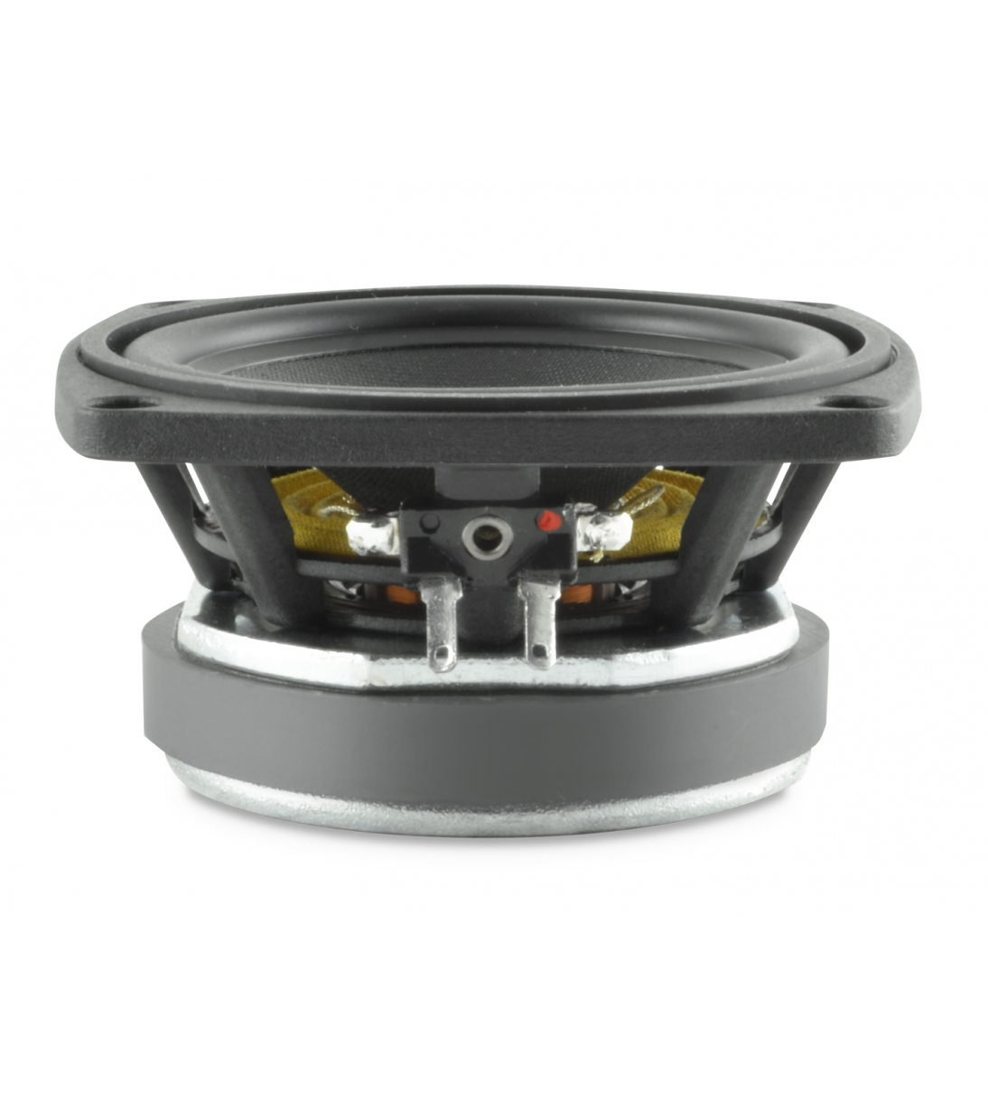 3,5 H 1 CS - Hi-Fi 3,5″ – 90 W