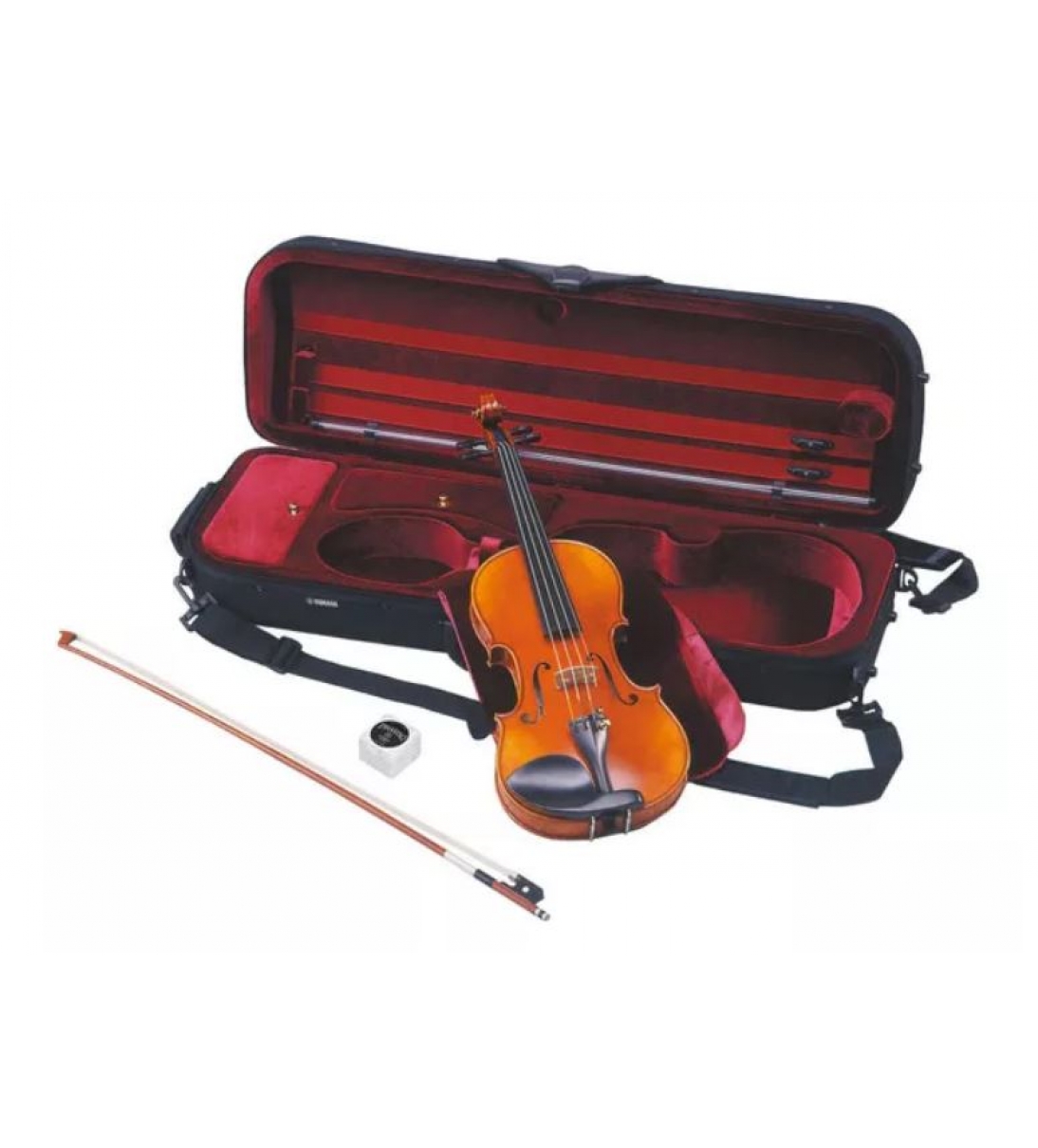 V10SG Violino 4/4 con Archetto e Custodia