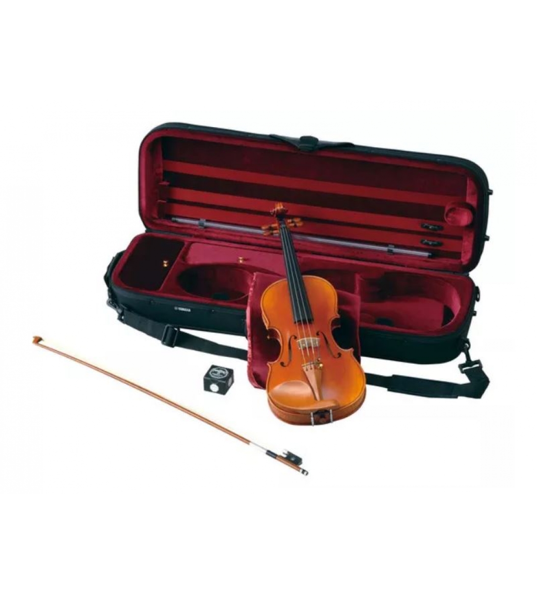 V20SG Violino 4/4 Violino 4/4 con Archetto e Custodia