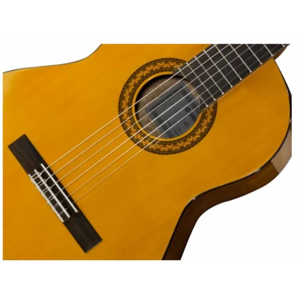 YAMAHA C40 CHITARRA CLASSICA DA STUDIO