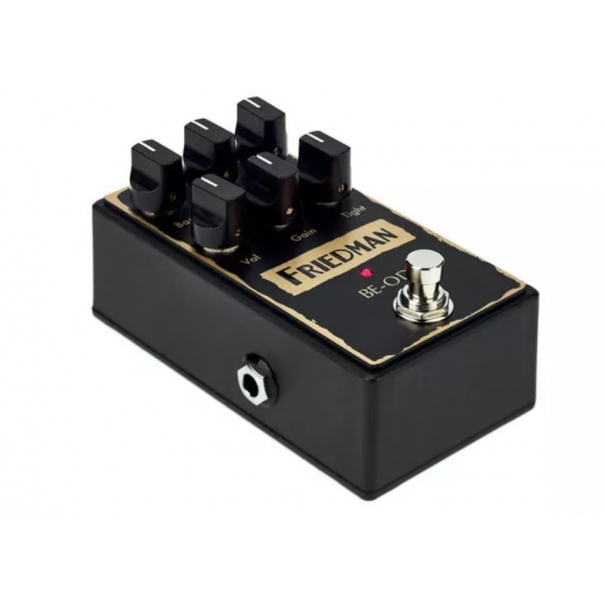 FRIEDMAN BE-OD Overdrive