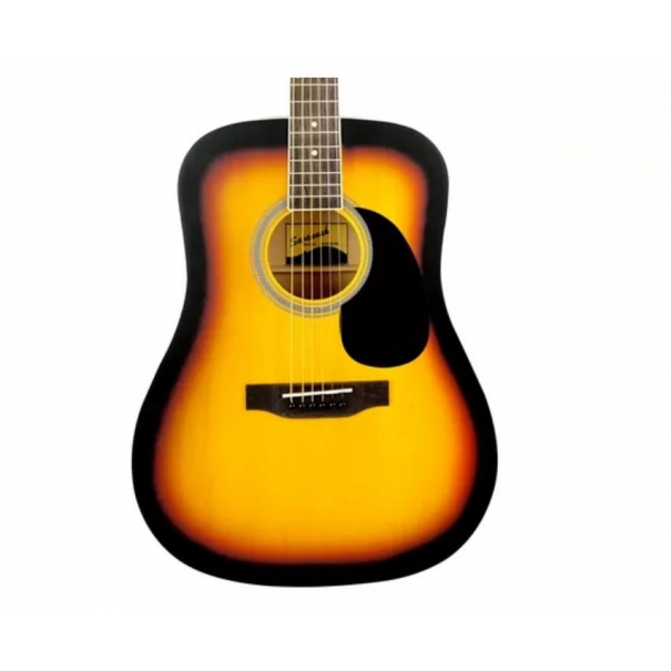 SAVANNAH SGD-10 MS Matte Sunburst