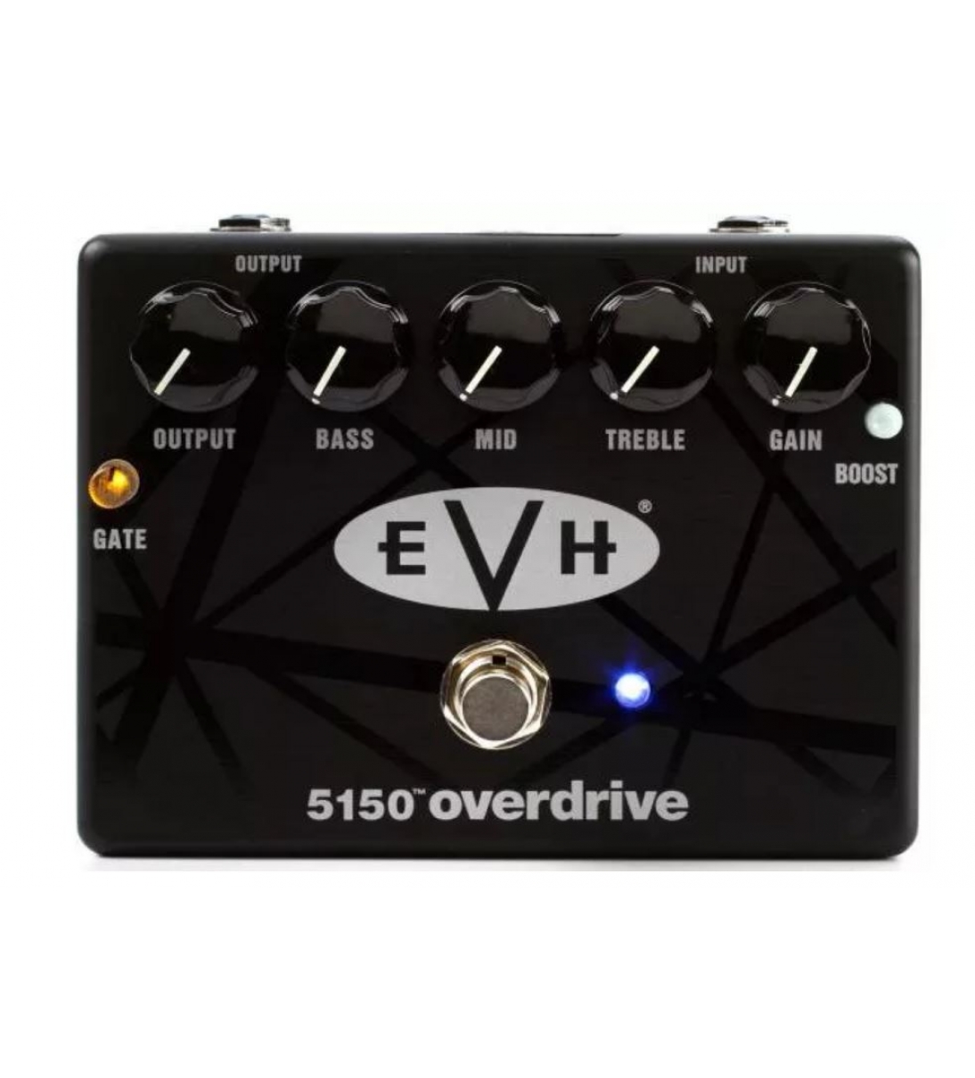 EVH 5150 Overdrive - Eddie Van Halen