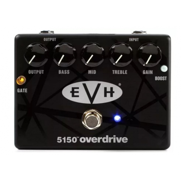 EVH 5150 Overdrive - Eddie Van Halen