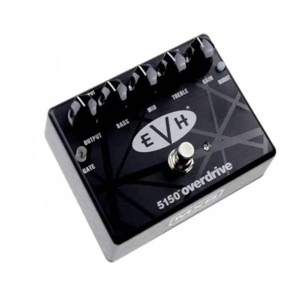 EVH 5150 Overdrive - Eddie Van Halen