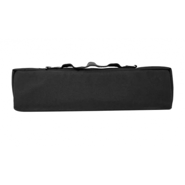 ROCKBAG RB26282B Custodia per Flauto Traverso 45x11x6