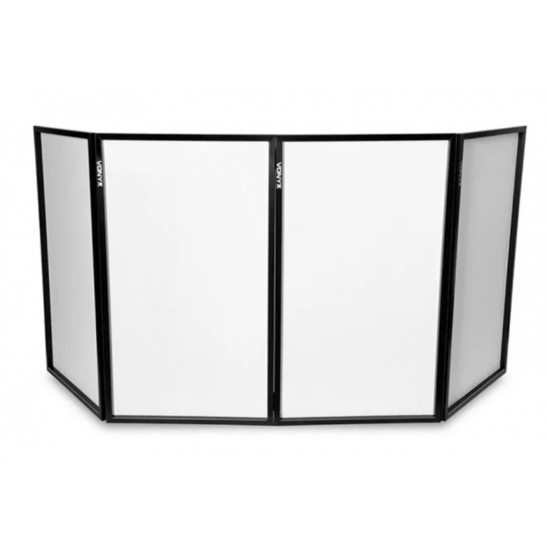 DJ Screen Pieghevole 120x70cm