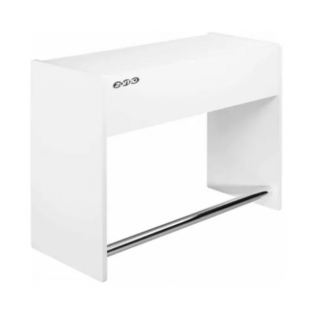 Deck Stand Ibiza 120 White