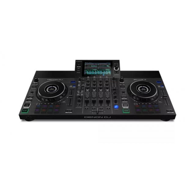 DENON DJ SC Live 4