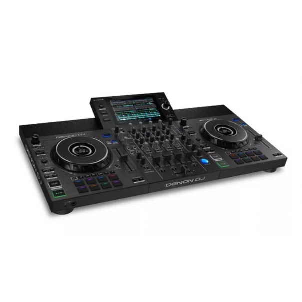 DENON DJ SC Live 4