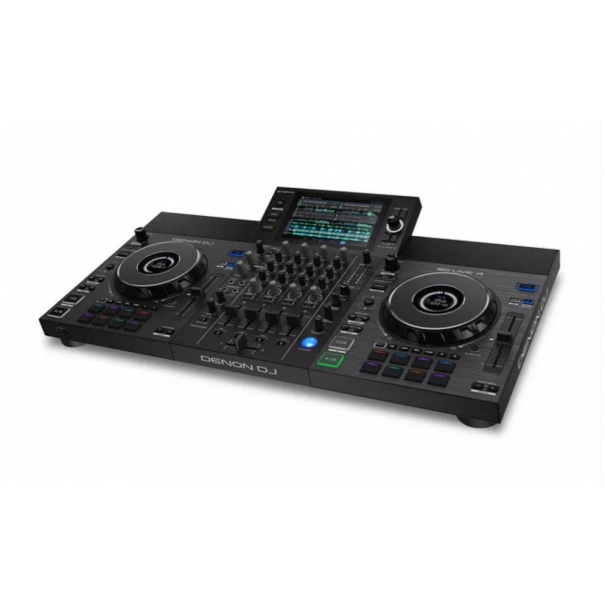 DENON DJ SC Live 4