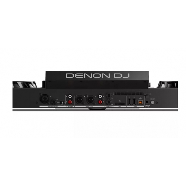 DENON DJ SC Live 4