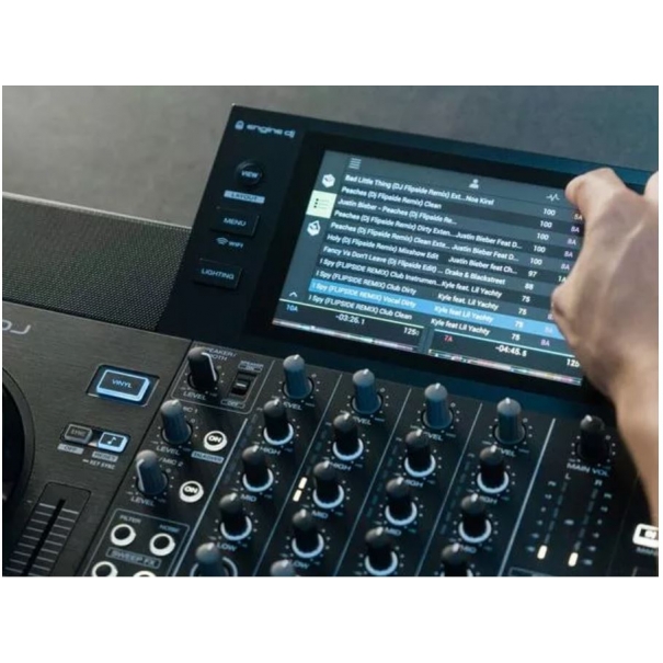 DENON DJ SC Live 4