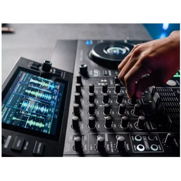 DENON DJ SC Live 4