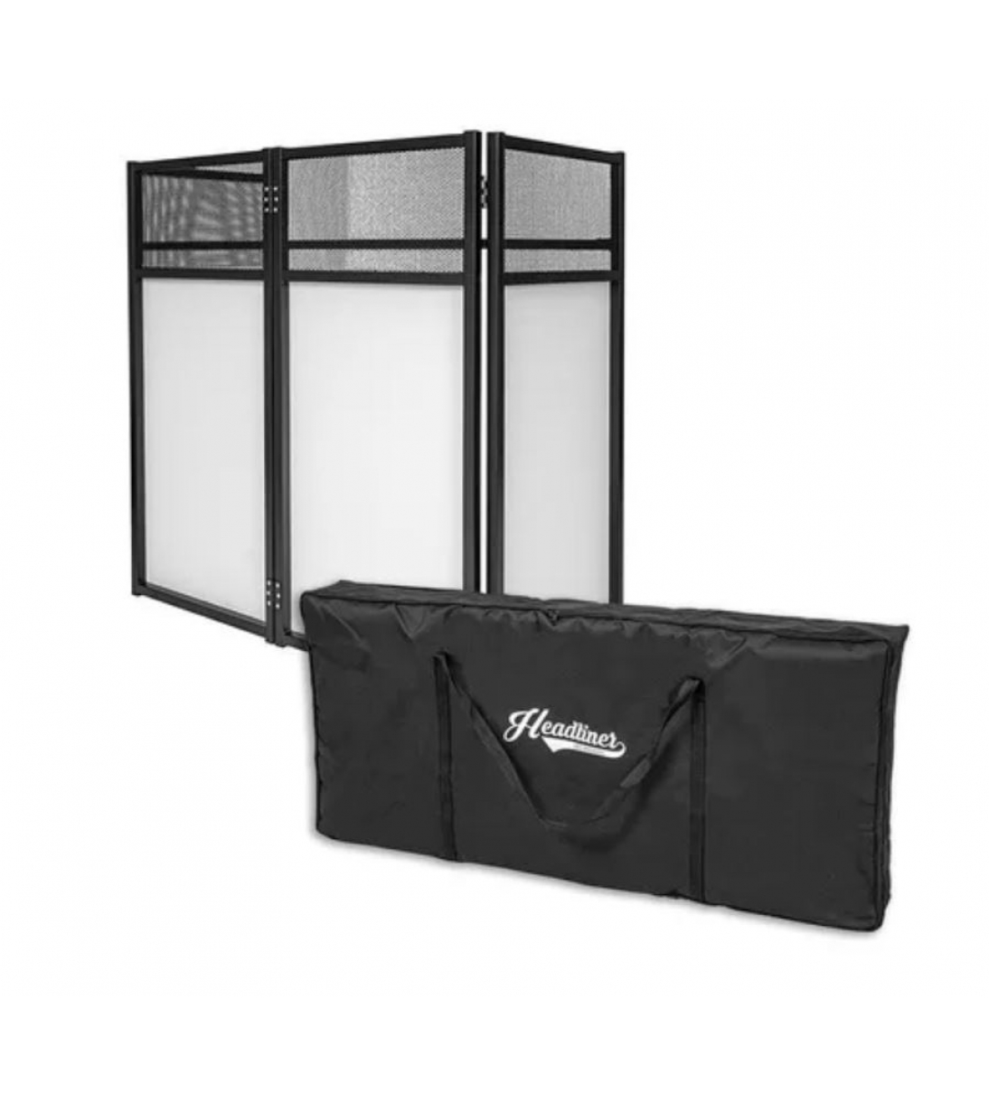 Huntington Portable Dj Booth