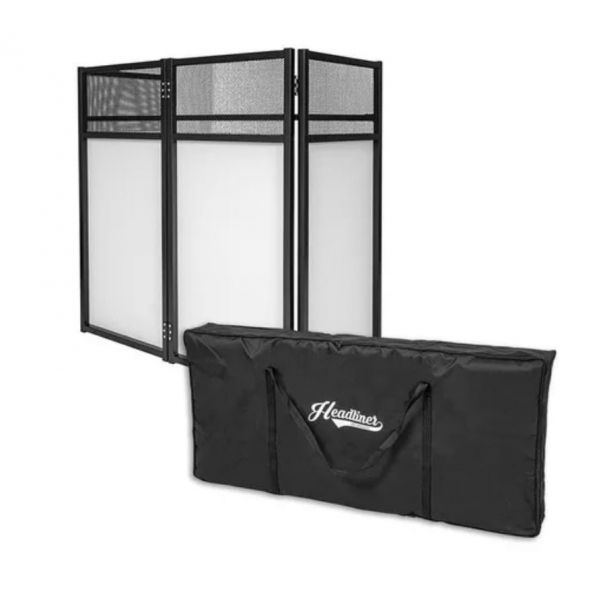 Huntington Portable Dj Booth