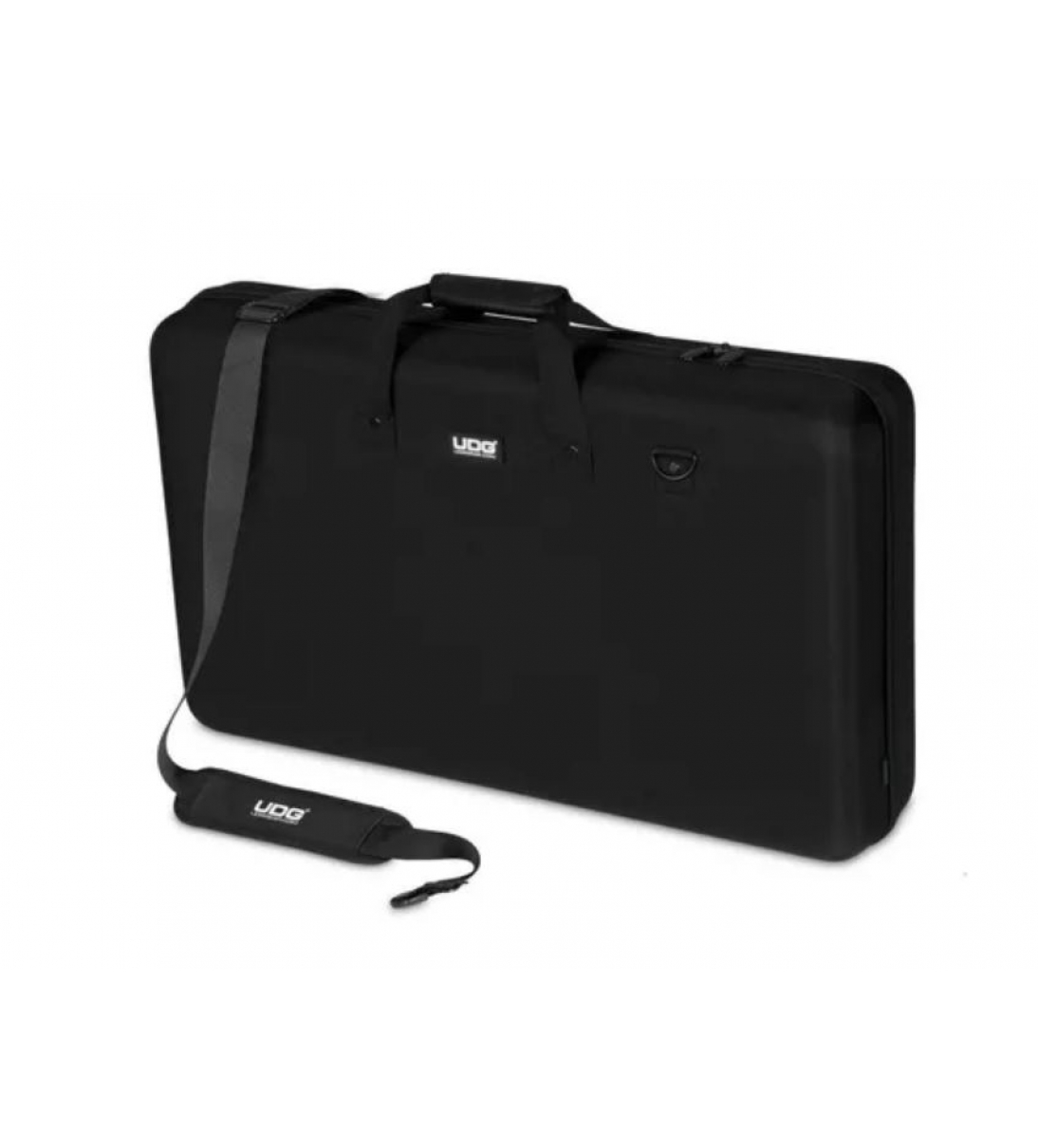 UDG Creator Denon DJ SC Live 4 Hardcase Black (U8319BL)