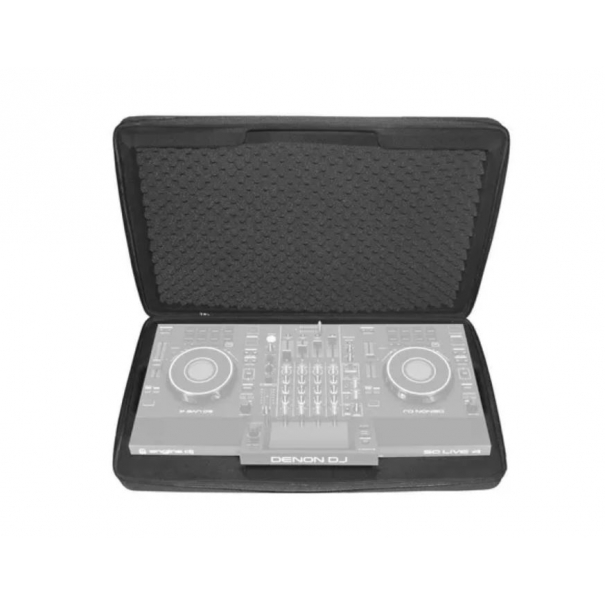 UDG Creator Denon DJ SC Live 4 Hardcase Black (U8319BL)