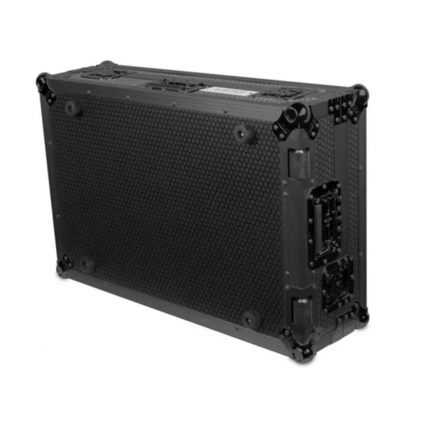 UDG Ultimate Flight Case Denon DJ SC Live 4 Black Plus (Wheels) (U91081BL)