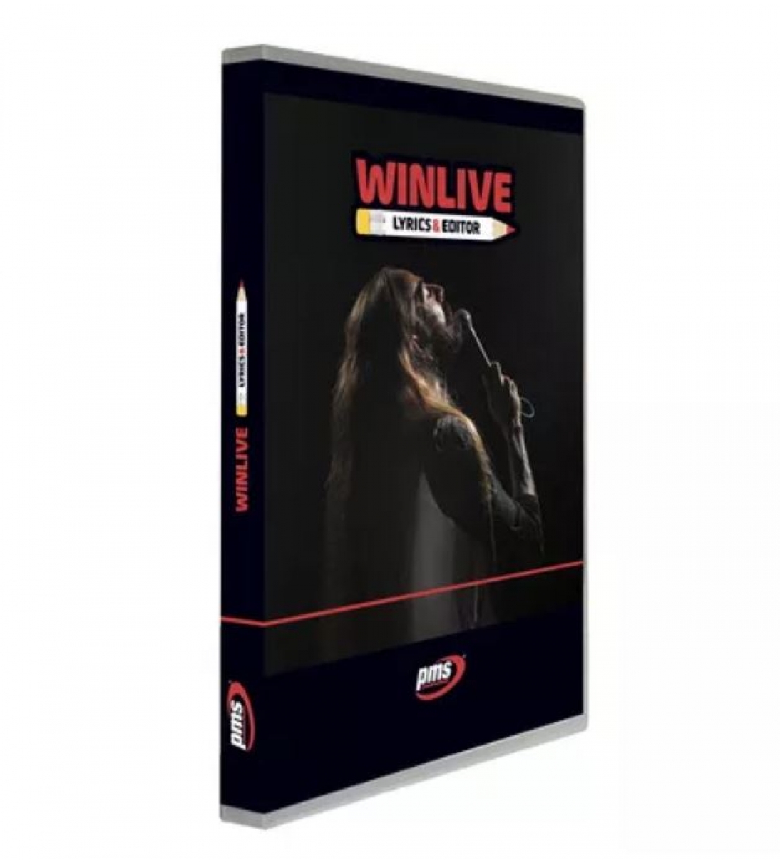 WINLIVE Lyrics & Editor