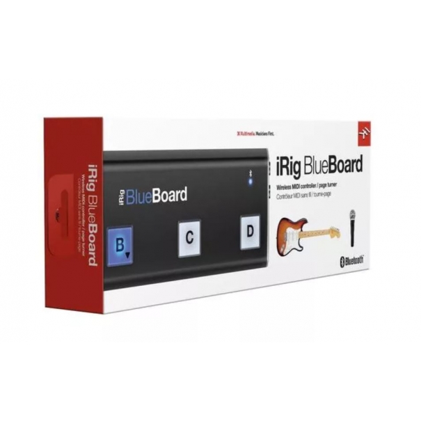 iRig BlueBoard