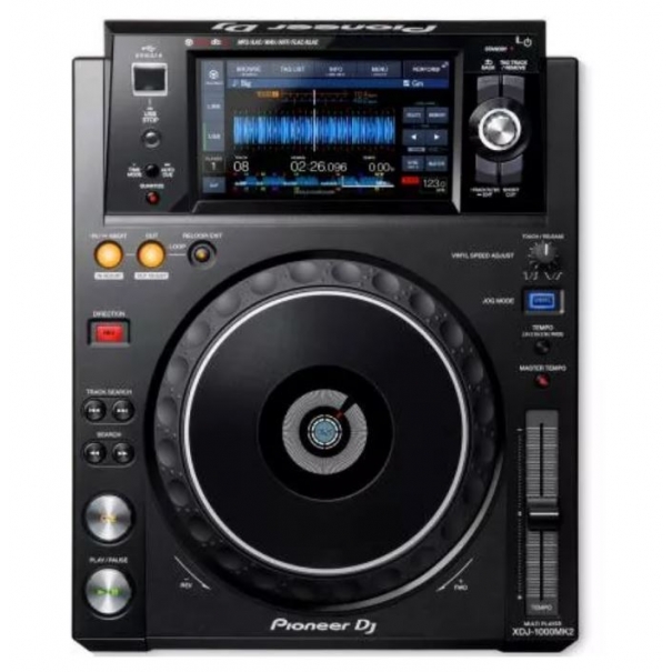 XDJ-1000 MK2 [59094]