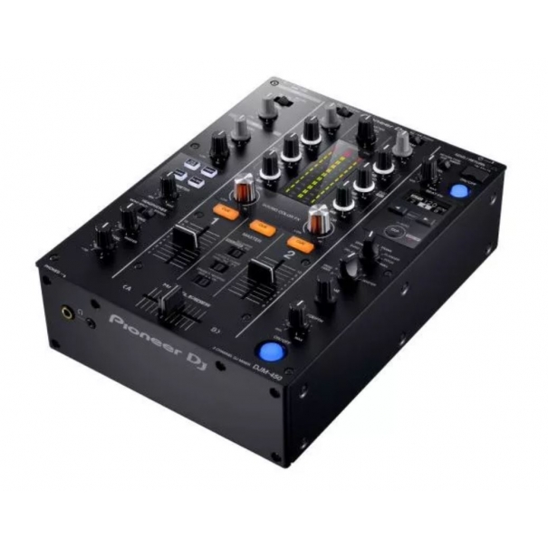 DJM-450 Black