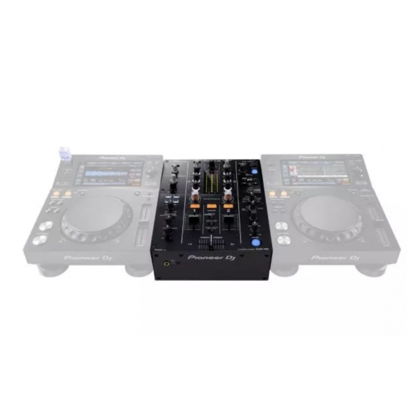 DJM-450 Black