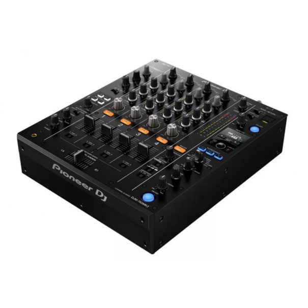 DJM-750 MKII