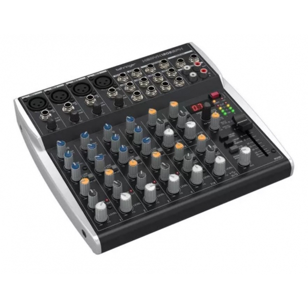 Xenyx 1202SFX Mixer 12 canali con interfaccia Usb [178424]