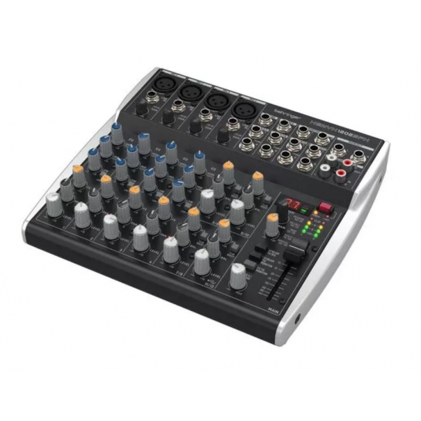 Xenyx 1202SFX Mixer 12 canali con interfaccia Usb [178424]