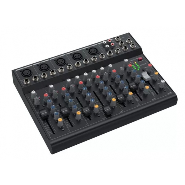 Xenyx 1003B Mixer 10 ingressi con funzione opzionale a batterie [180165]