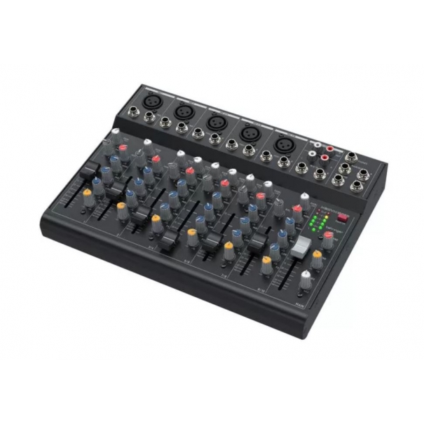 Xenyx 1003B Mixer 10 ingressi con funzione opzionale a batterie [180165]