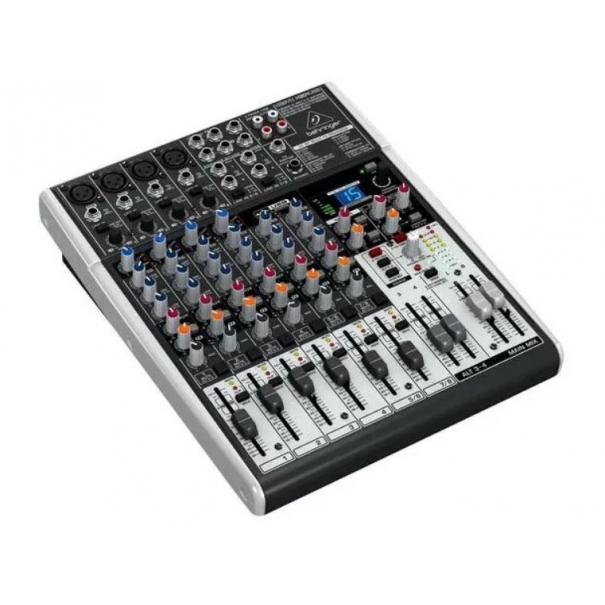 BEHRINGER Xenyx X1204 USB