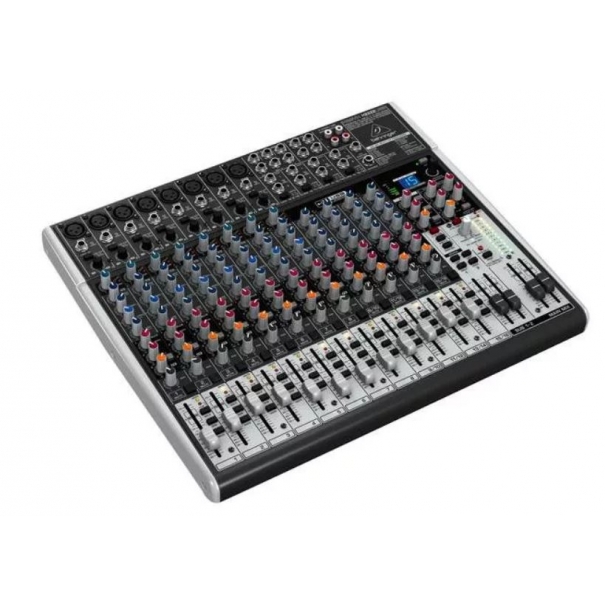 BEHRINGER Xenyx X2222 USB