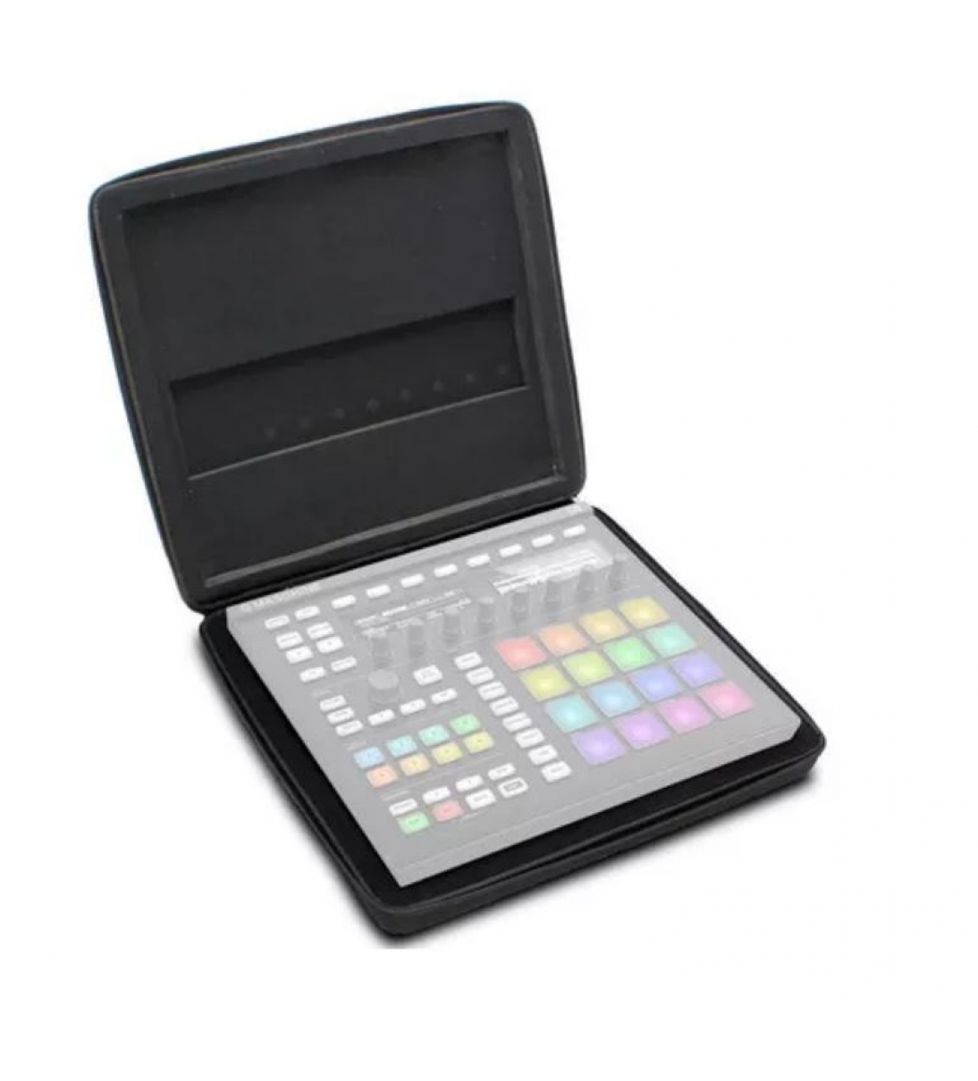 Creator NI Maschine+ / MK3 Hardcase Black