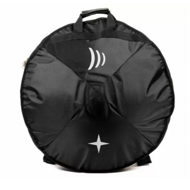 HP8DI Integral Handpan