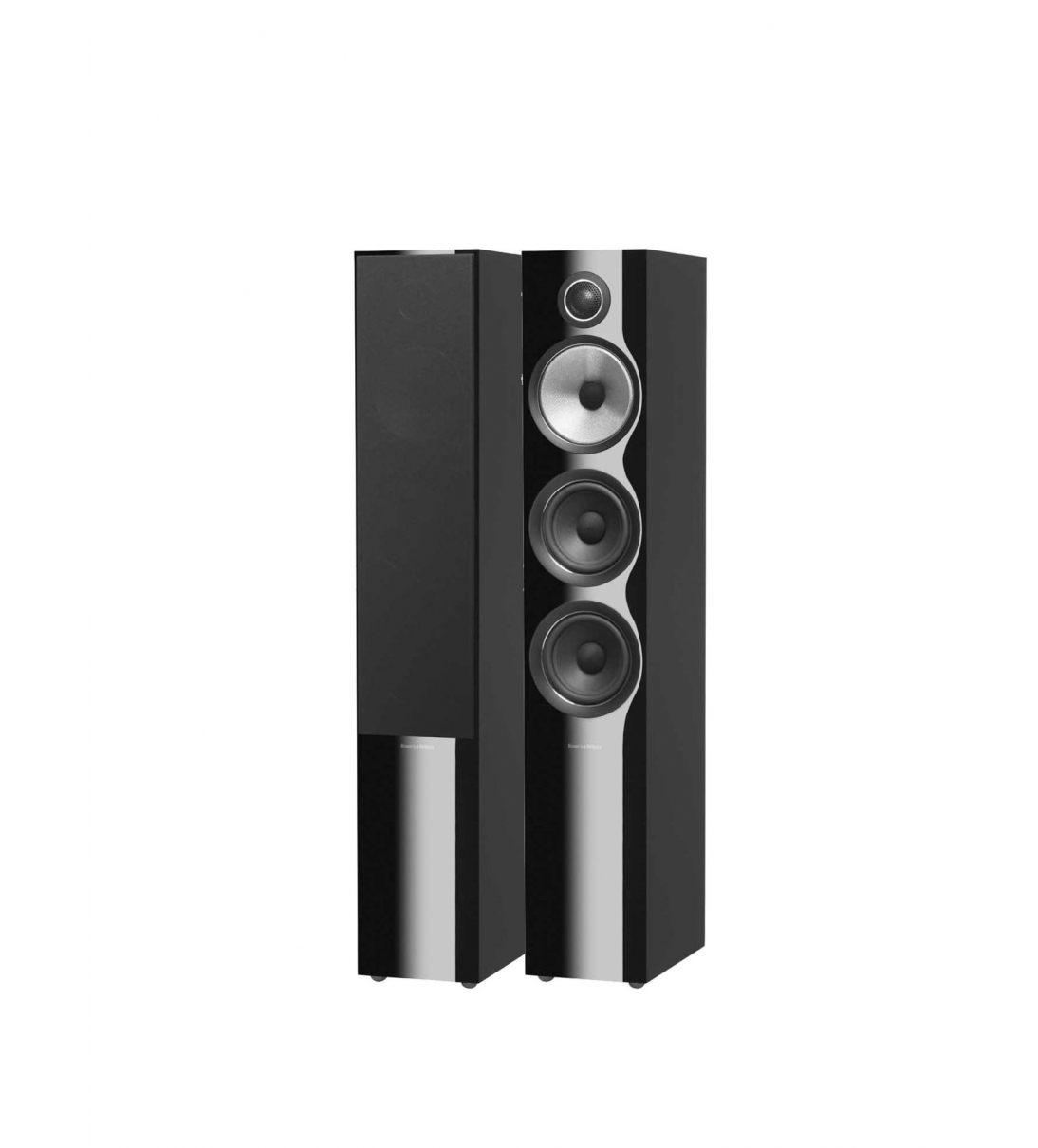 Bowers & Wilkins 704 S2 FLOORSTANDING SPEAKER