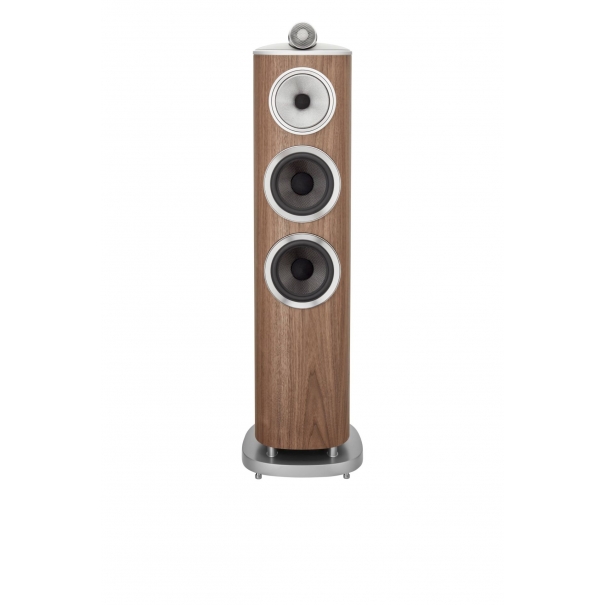 Bowers & Wilkins 804 DIAMOND D4 FLOORSTANDING LOUDSPEAKER