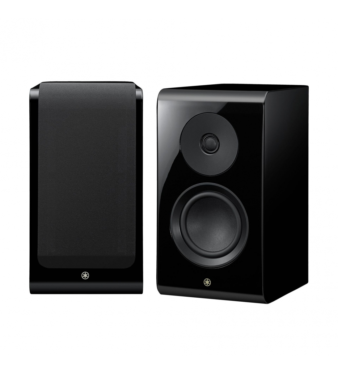 NS-600A BOOKSHELF SPEAKER BLACK