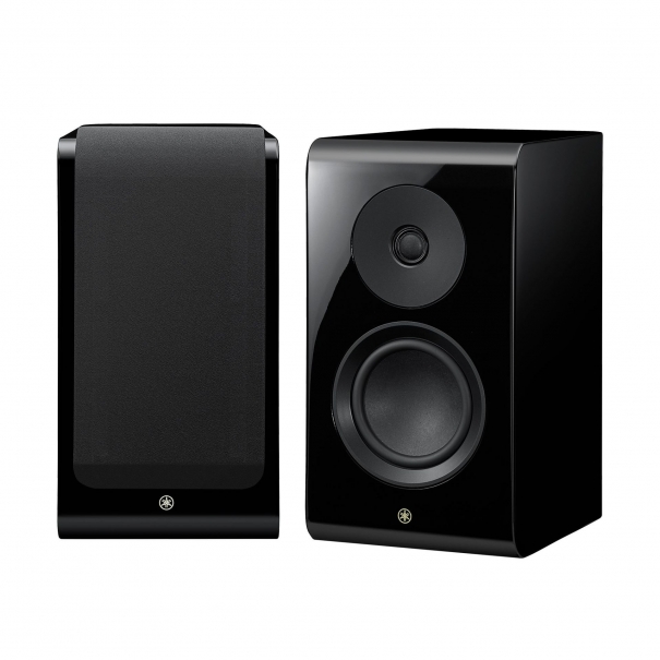 NS-600A BOOKSHELF SPEAKER BLACK